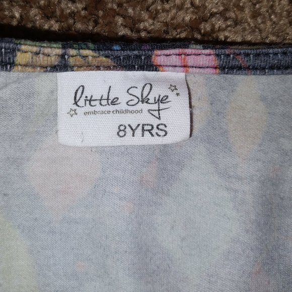2 Little Skye Dresses - Picture 4 of 9